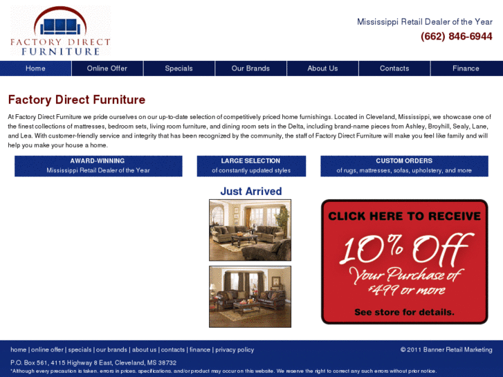 www.factorydirectms.net