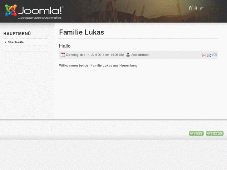 www.familie-lukas.com