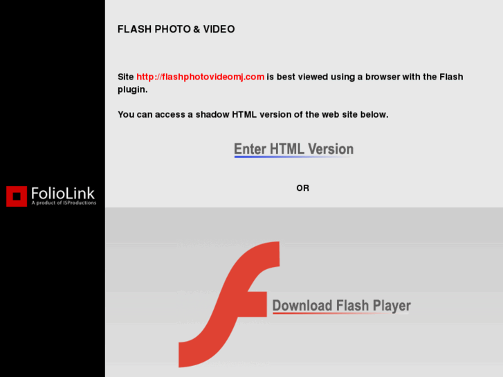 www.flashphotovideomj.com