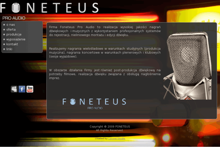 www.foneteus.com