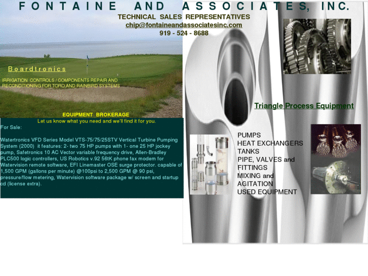 www.fontaineandassociatesinc.com