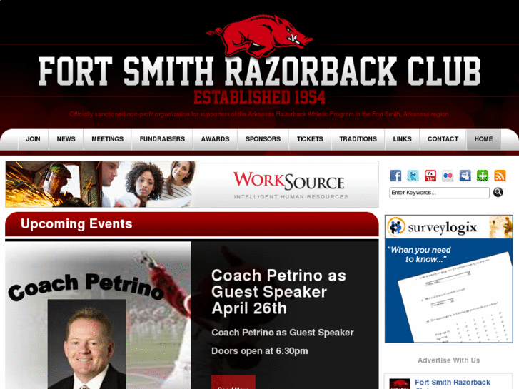 www.fortsmithrazorbackclub.org