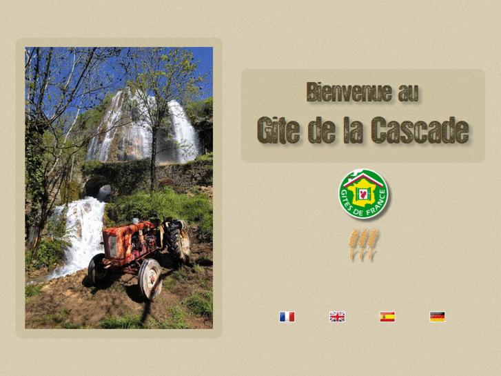 www.gite-de-la-cascade.com