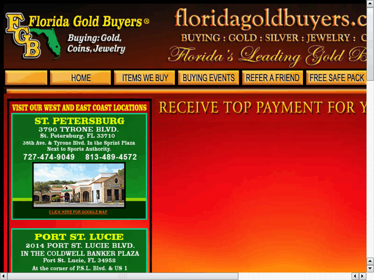 www.goldbuyersroadshows.com