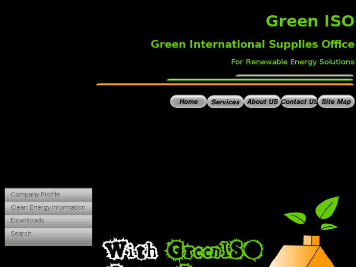 www.greeniso.net