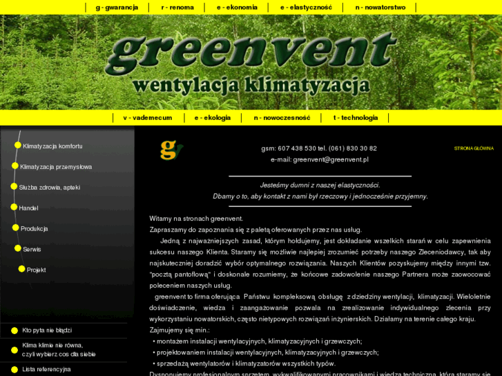www.greenvent.pl