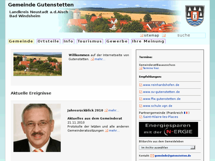 www.gutenstetten.de