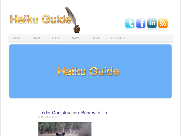 www.haikuguide.com