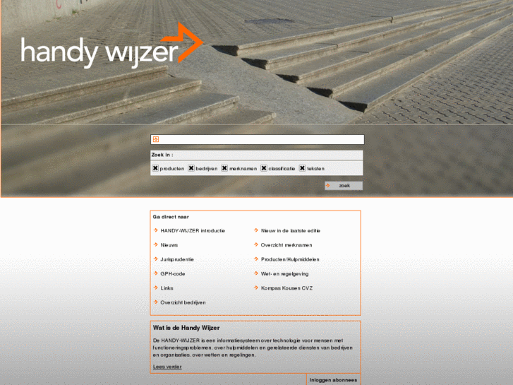 www.handy-wijzer.nl