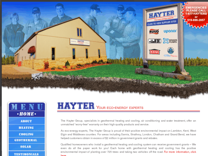 www.haytergroup.com