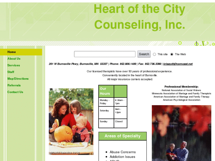 www.heartofthecitycounseling.com