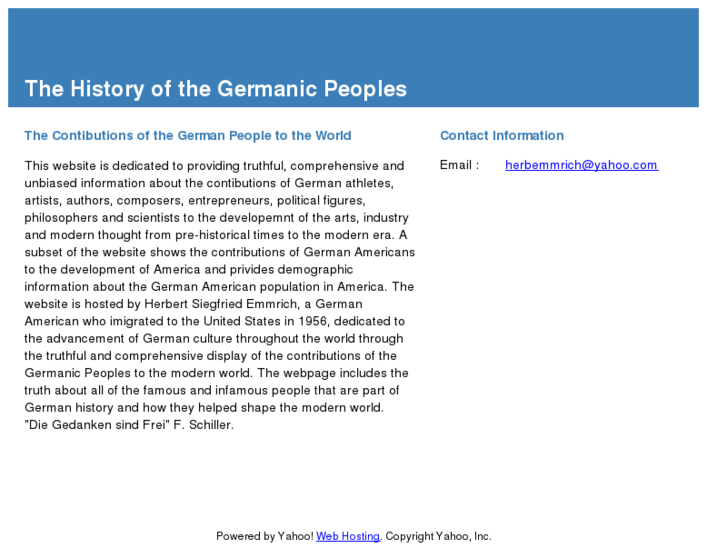 www.historygerman.com