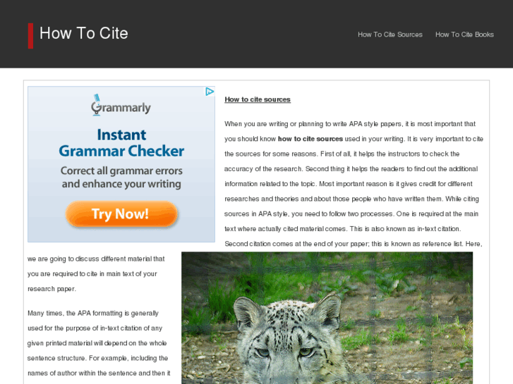 www.howtocitesources.com