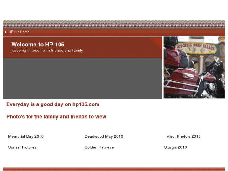 www.hp105.com
