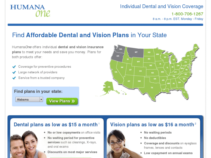 www.humanaonecoverage.com