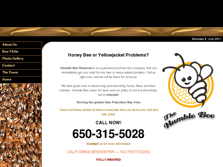 www.humblebee.biz