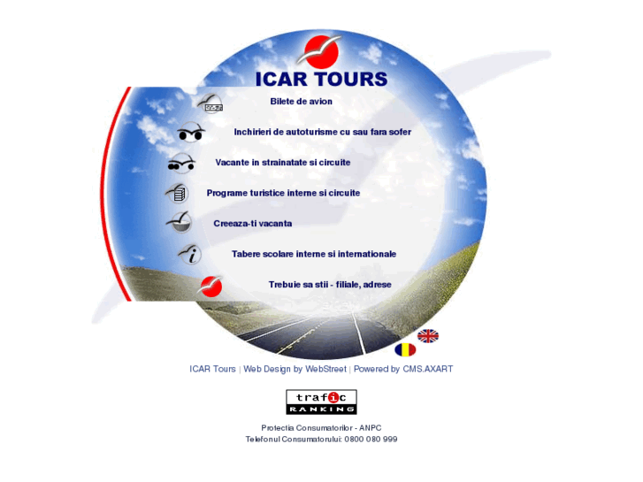 www.icar.ro