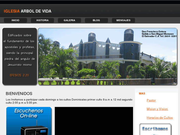 www.iglesia-arboldevida.org