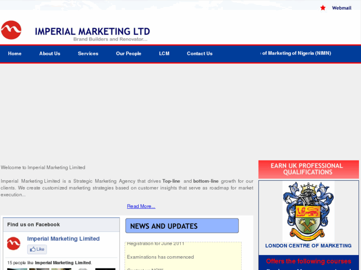 www.imperialmarketingltd.com