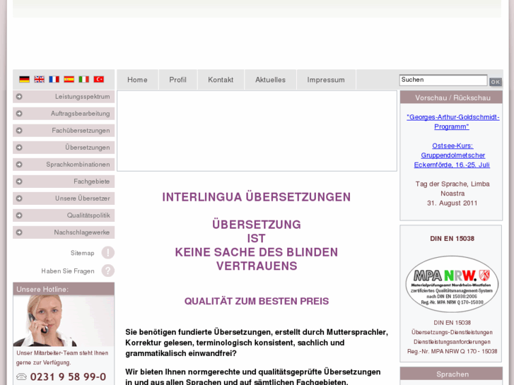 www.interlingua-uebersetzungen.com