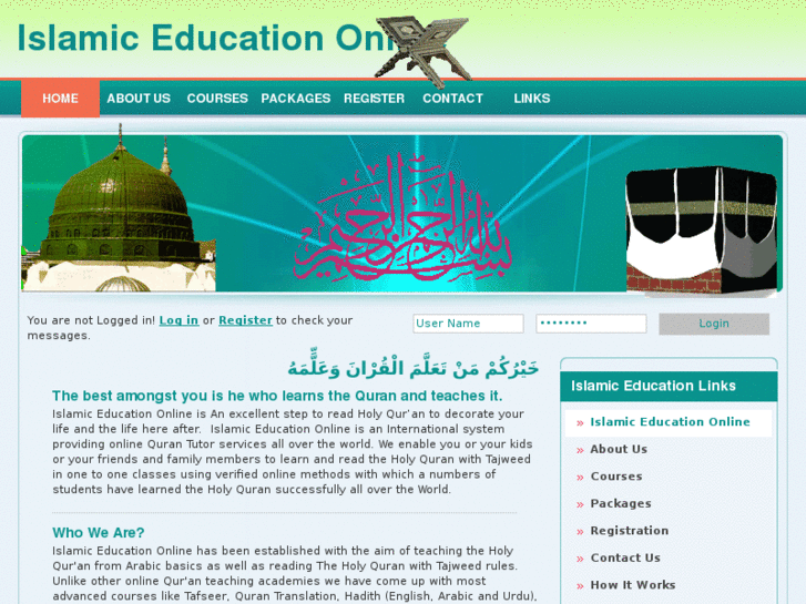 www.islamiceducationonline.com