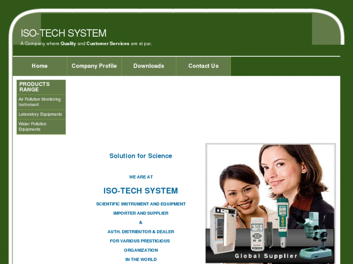 www.iso-techsystem.com