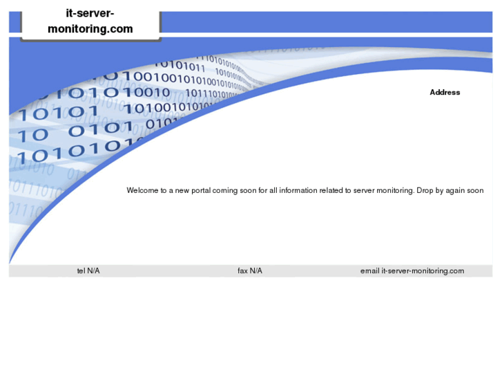 www.it-server-monitoring.com