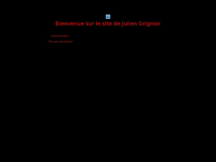 www.juliengrignon.com