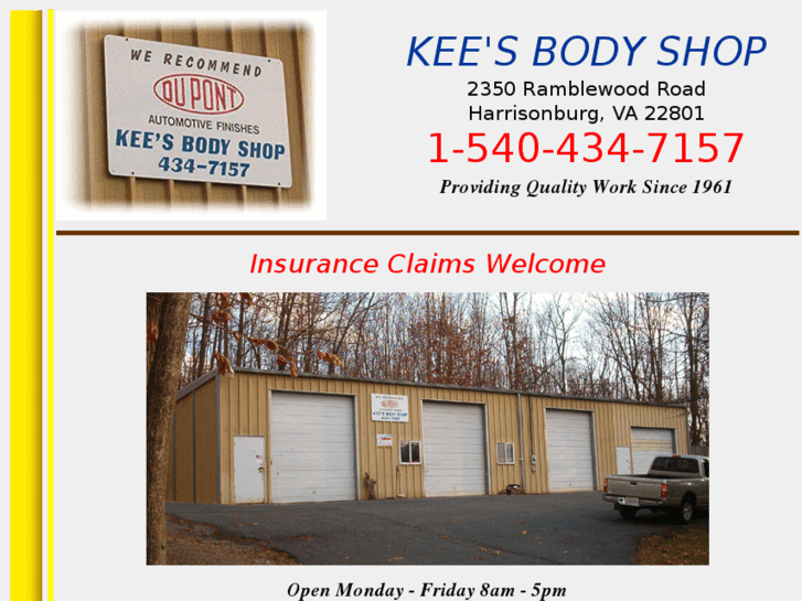 www.keebodyshop.com