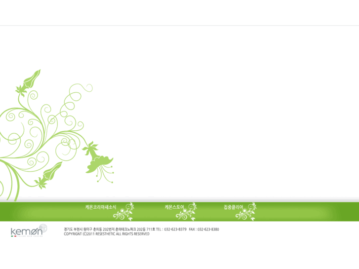 www.kemonkorea.com