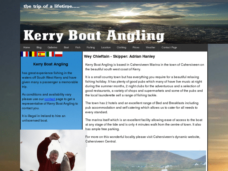 www.kerryboatangling.com