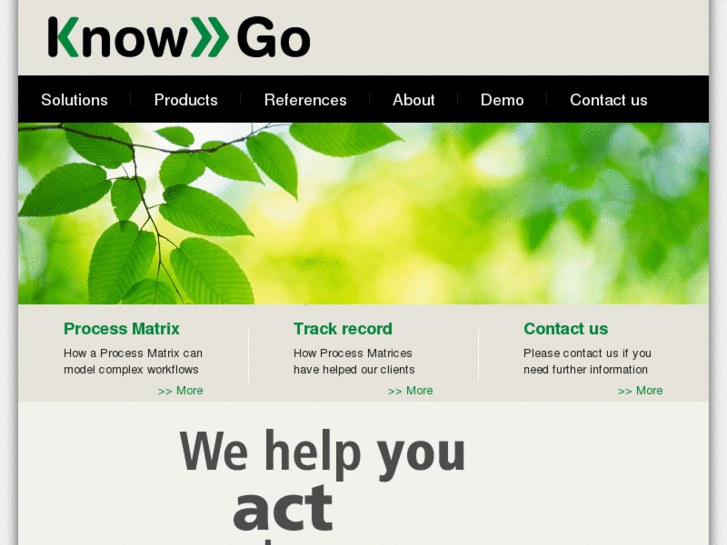 www.knowgo.biz