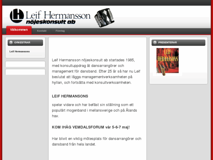 www.leifhermansson.com