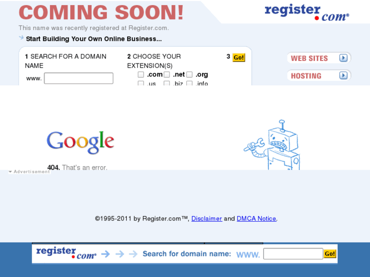 www.lesavich.net