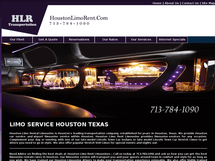 www.limoservicehoustontexas.info