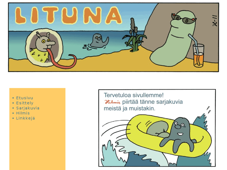 www.lituna.net