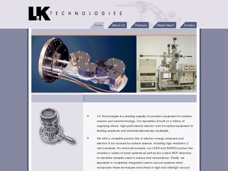 www.lktech.com