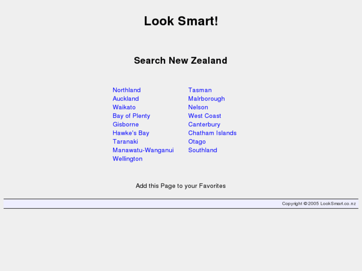 www.looksmart.co.nz