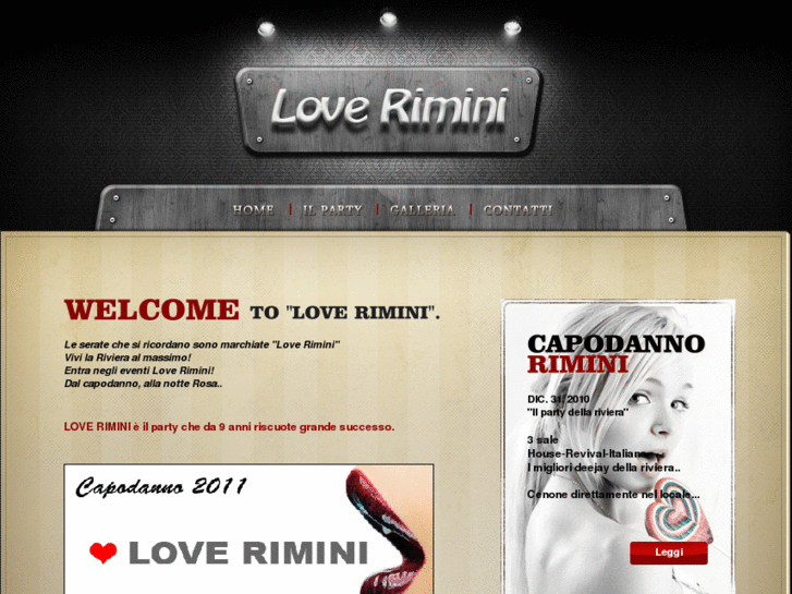 www.loverimini.com