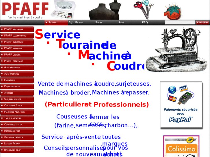 www.machineacoudre-stmc.com