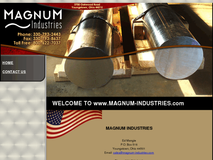 www.magnum-industries.com