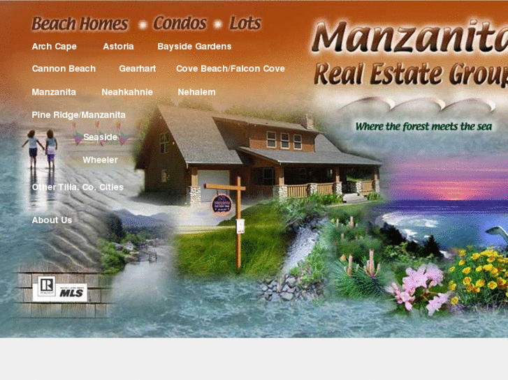 www.manzanitarealestategroup.com