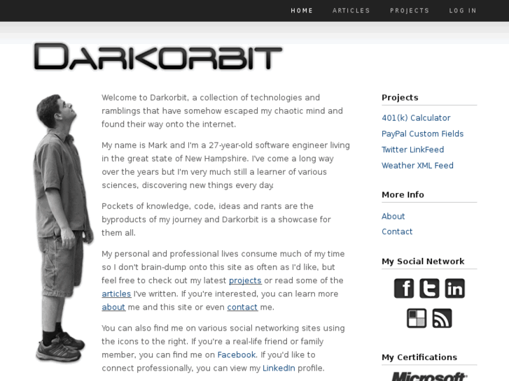 www.markrosoft.com