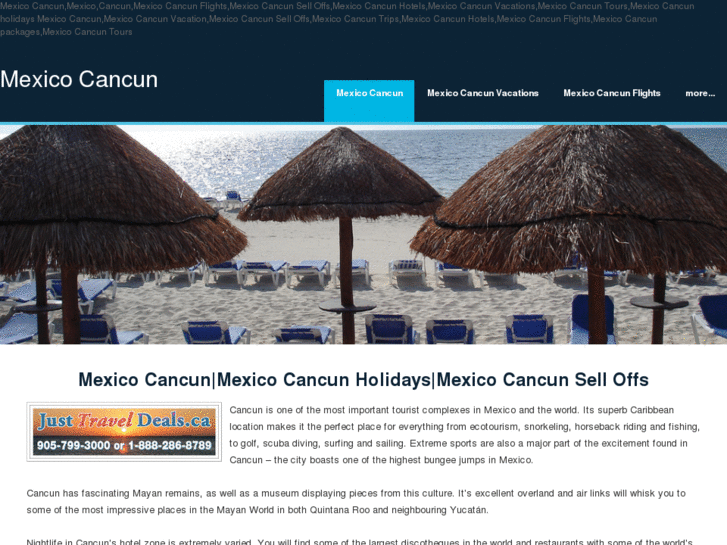 www.mexicocancun.ca