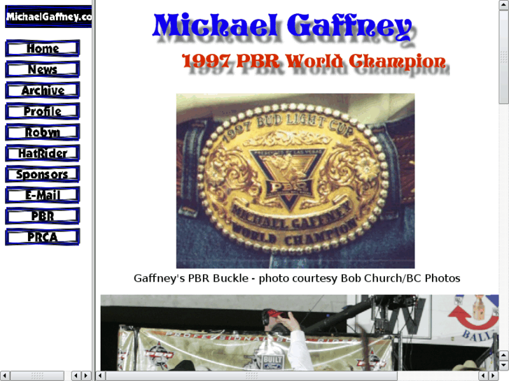 www.michaelgaffney.com