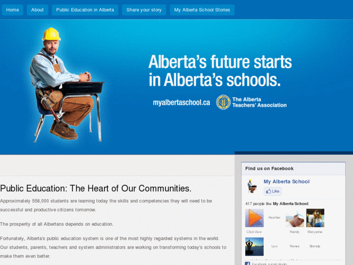 www.myalbertaschool.ca
