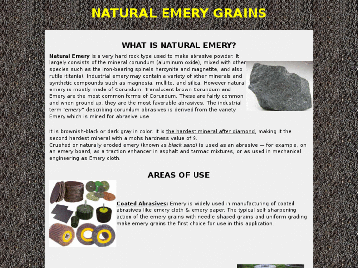 www.naturalemerygrains.com