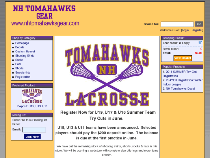 www.nhtomahawksgear.com