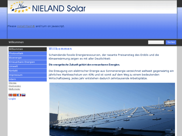 www.nielandsolar.de