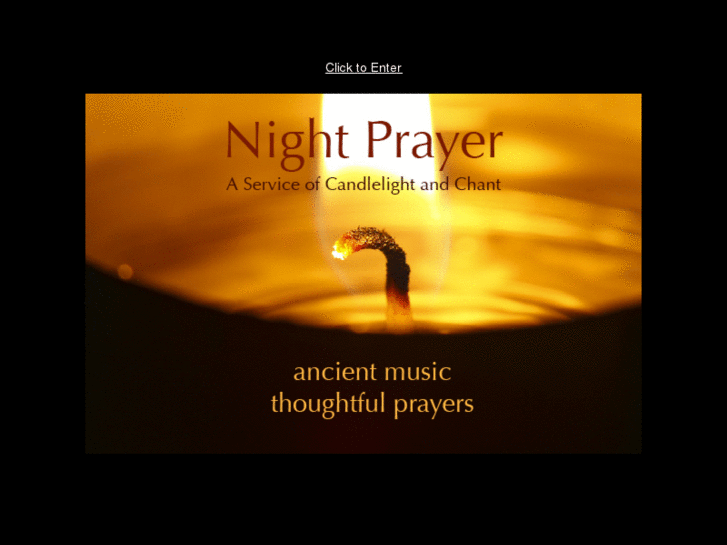 www.nightprayer.org